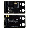 Analog Fat Shark Receiver Module Adapter for DJI Digital FPV Goggles XJ350