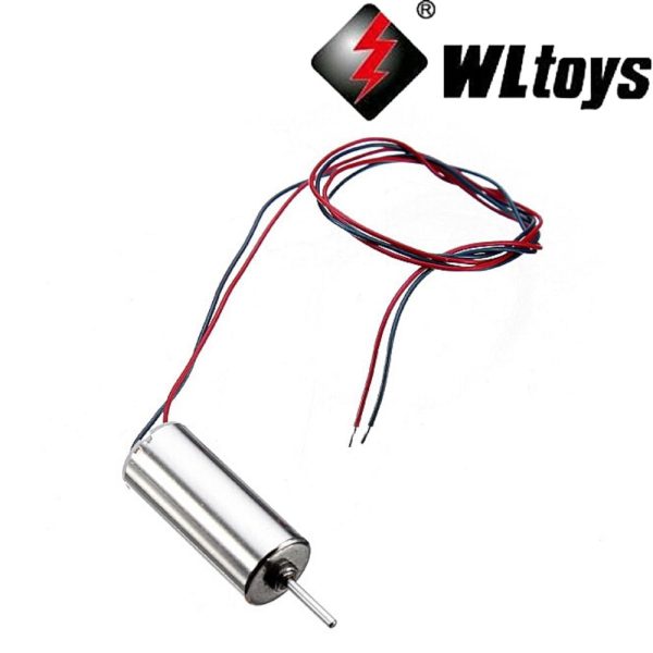 WL Toys V911-20 Tail Motor Set