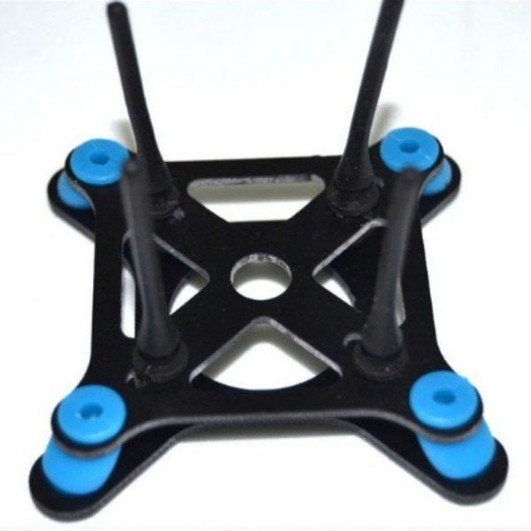 CC3D Flight Controller Anti-vibration Set Shock Absorber for QAV250 H250 W289A