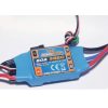 Hobby King 60A ESC 4A UBEC 16892