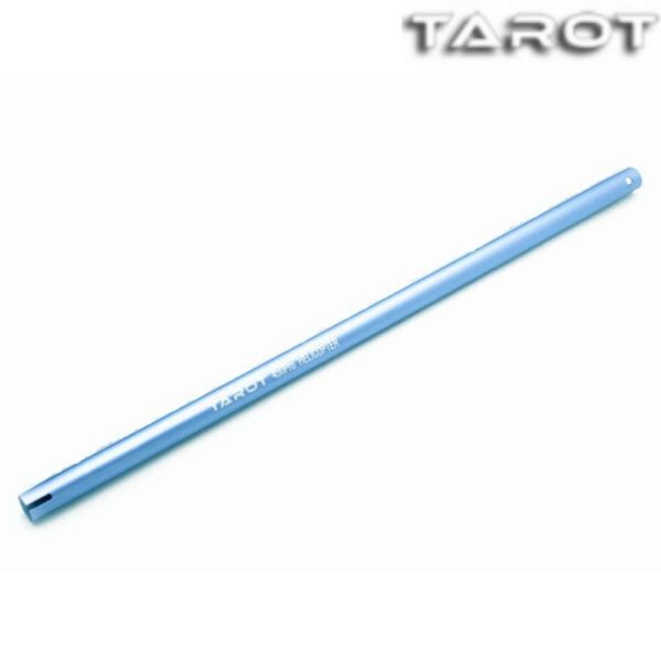 Tarot 450 Tail Boom Blue TL030-01