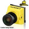 Caddx Baby Ratel 1200TVL 1/1.8'' Starlight HDR Sensor 0.0001 LUX Super Night Version 4.6g Ultra Light WN-BABY
