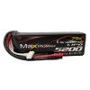 Maxpower Graphene Lipo 5200mAh 4S 14.8V 75C MP5275-4G