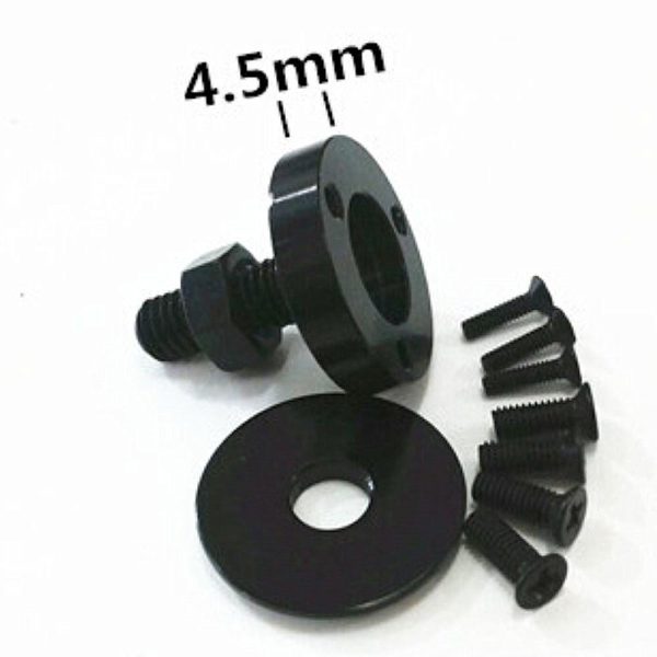Accessories Set For A35 Series Motor With 3 Hole 8401