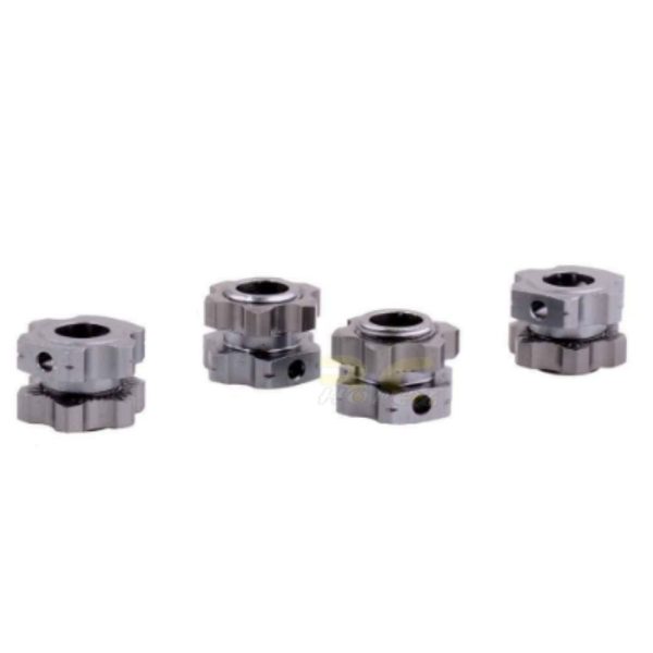Wheel Hex.Mount 81011