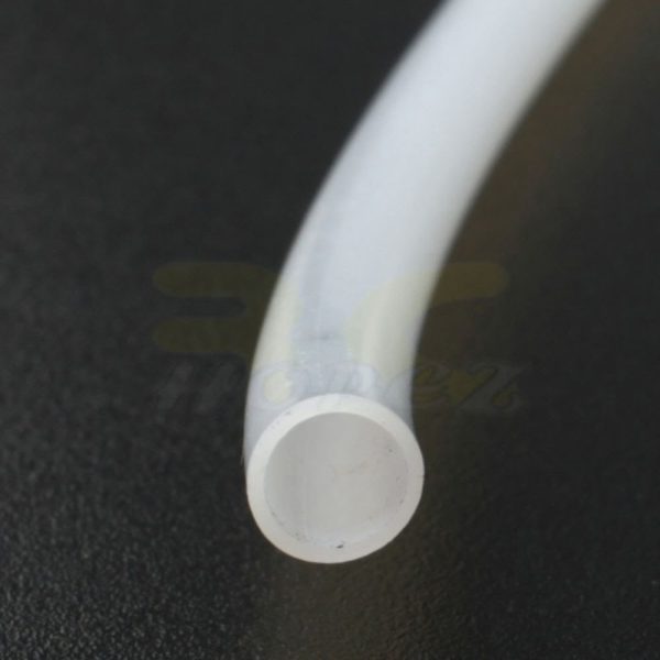 RC Boat Plastics pipe Î¦4.5 * Î¦5.5mm L=300mm 212B15