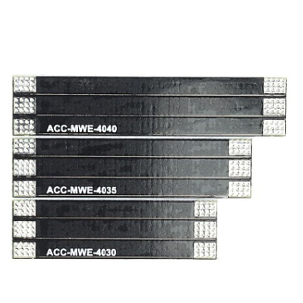 Diatone Motor ESC PDB â€œRaceWireâ€ (30mm/35mm/40mm) 12 Pcs M-612