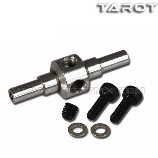 Tarot 450 Tail Rotor Hub for Thrust Bearing Version TL45034-07