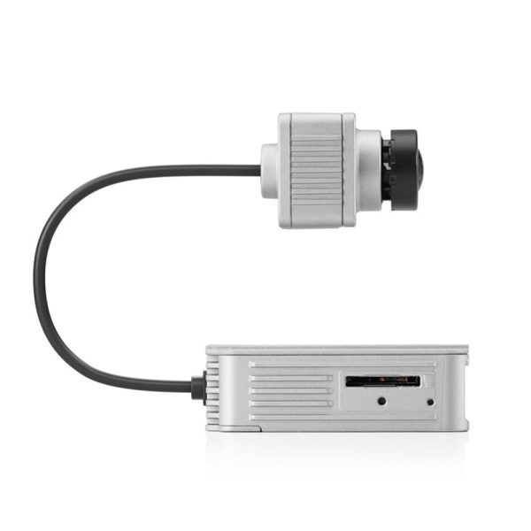 DJI FPV Air Unit Digital 5.8Ghz 1080p/60fps 28ms/4km HD Recording FPV Transmitter Camera XJ362