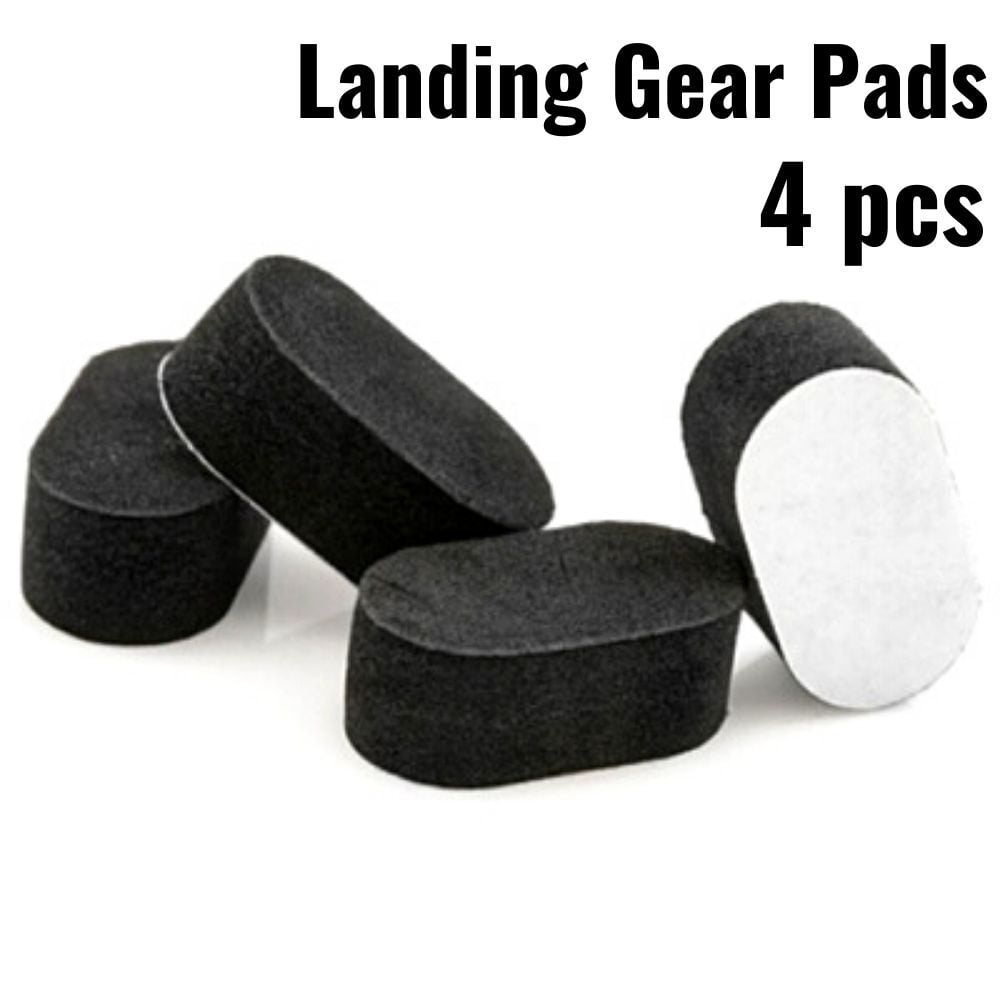 Landing Gear Pads For FPV Drone (4pcs) W851 RC HOPEZ