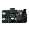 Analog Fat Shark Receiver Module Adapter for DJI Digital FPV Goggles XJ350