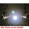 Dedicated Headlight/ Spotlight for DJI PHANTOM-Blue LED-DJI-B