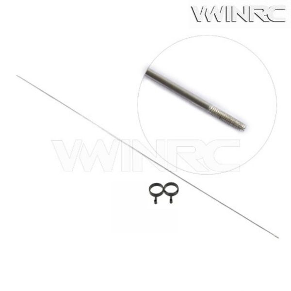 0a41d8f07f0311cba9a12e30afabc60d1585477064.jpg 550E Metal Tail Contro Rod E 067M