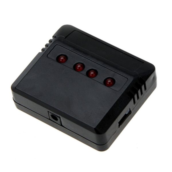 0b3f4faa9d17a307defbc7723c297cd71602677040.jpg Mini 4 Port 3.7v Lipo Battery USB Balance Charger UL28900