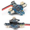 iFlight SucceX Whoop F4 AIO 1S AIO Board 25.5*25.5mm (MPU6000) with VTX for FPV Whoop iFlight Alpha A65 SX8832-5A