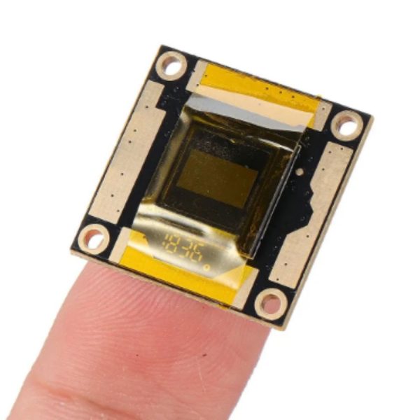 0d3b89def407d5c13cb65f343b6a61901590474565.jpg Caddx MB05-2 1/2.7 CMOS 800TVL Sensor Board Camera Module 1080P 60fps WDR for Turtle V2 WN-Sensor