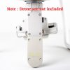 Phantom 4 Gimbal Yaw Bracket Cover Aluminum CNC Replacement Part P4-G411