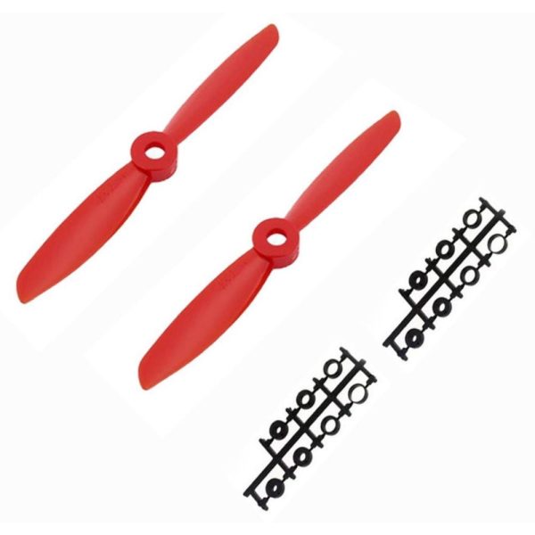 4X4.5 Props Set CW/CCW  SX0445