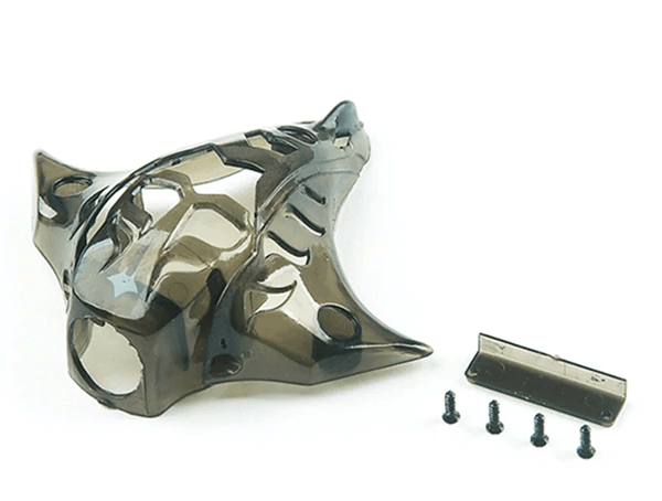 0df9b4382fc2bfe6ef7ba78063fba7b31541746896.png Happymodel Mobula7 Spare Part Adjustable Camera Canopy for Tiny Whoop FPV Racing Drone XJ236