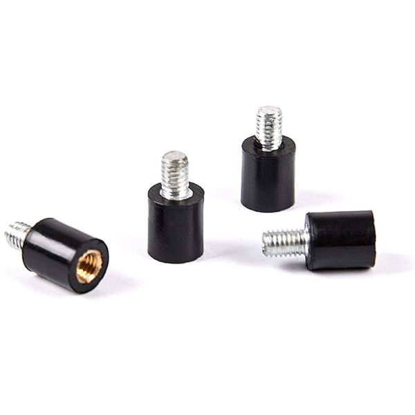 0eaf9f60b6faf1ea52c9df7f963b0ede1578723932.jpg M3 Flight Controller Anti-vibration Fixed Screws x4pcs XJ077