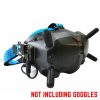 Analog Fat Shark Receiver Module Adapter for DJI Digital FPV Goggles XJ350