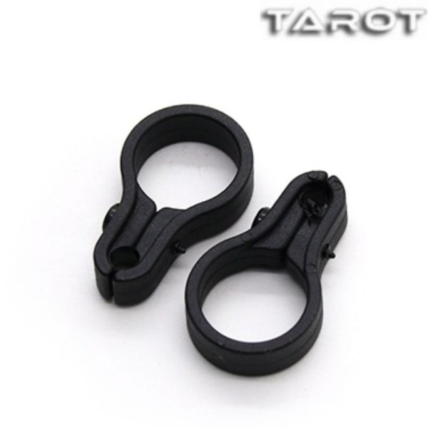 Tarot 450 Tailrotor Pushrod Control Guide TL2750-02
