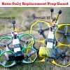 iFlight ProTek35 Replacement Prop Guard - Yellow (2pcs) P8855-Y35