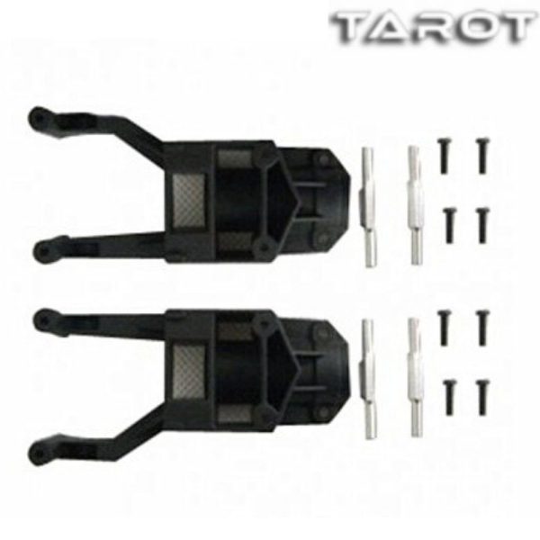 Tarot 500 Plastic Tail Boom Holder TL50116-01