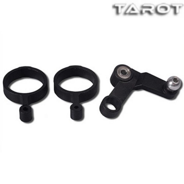 Tarot 450 Tail Rotor Control Arm Set TL1277A
