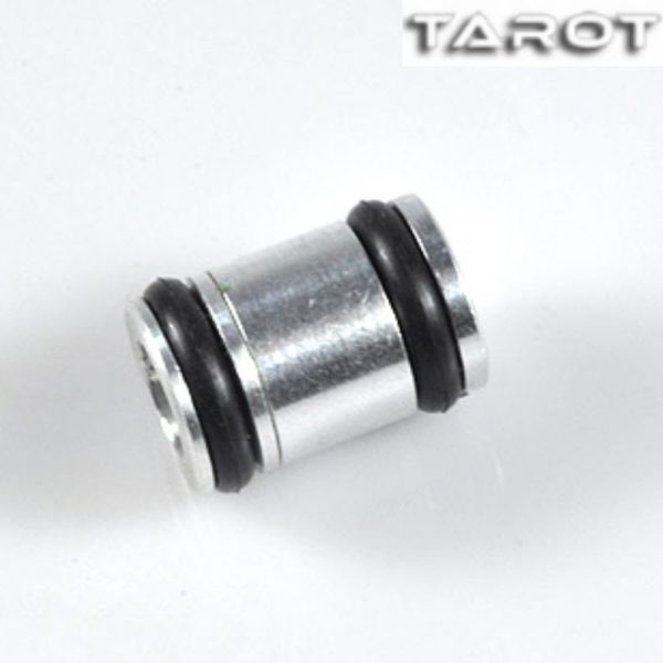 118590277c882b636665a9ceed4a7efa1585055741.jpg Tarot 450 PRO Metal Torque Tube Bearing Holder TL45042-02