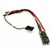 Hobbywing XRotor Micro Multishot 20A 3-4S ESC for FPV Racing Drones XRT20A