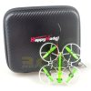 Happymodel Moblite7 Ultralight 19.5g 1S 75mm Diamond F4 AIO w/ Runcam Nano 3 800TVL Camera - Flysky Moblite7-FL