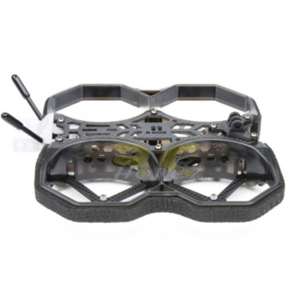 1378a54e2061371b96cd076207e4f530.jpeg iFlight Protek25 2.5 Inch 114mm CineWhoop HD Frame Kit P8873-25F