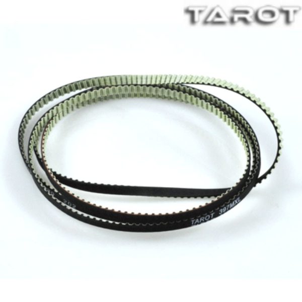 Tarot 453T Long Tail Belt TL48007