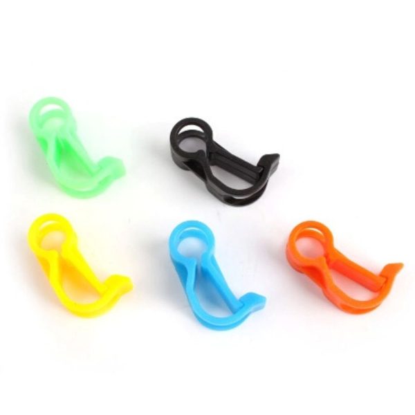 5MM High-quality Fuel Pipe Clamp/ Engines Accessories FPC8049-5
