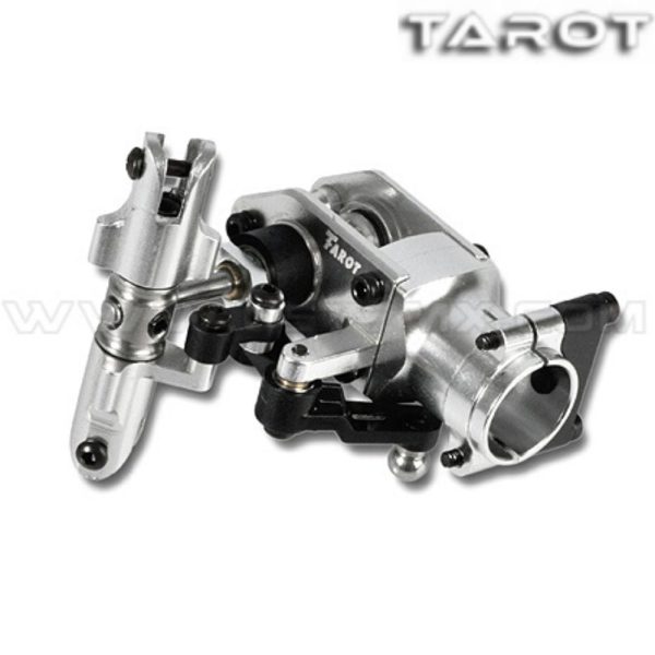 Tarot 450 SPORT Complete Metal Tail Set TL45101-05