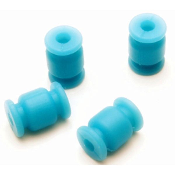 4 Vibration Dampening Rubber Balls Shock Absorber fr Emax 250 MM PRO Multicopter W220