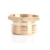 15e2104f861ea1c0133543405ea60ae71595482828.jpg Rcexl 14mm to 10mm spark plug bushing adapters(Copper) ZT14-10
