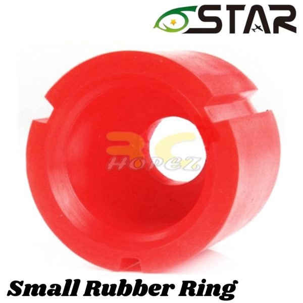 Small Rubber Ring For BY8400-H 80cc Starterï¼ˆHelicopterï¼‰BY8400-S