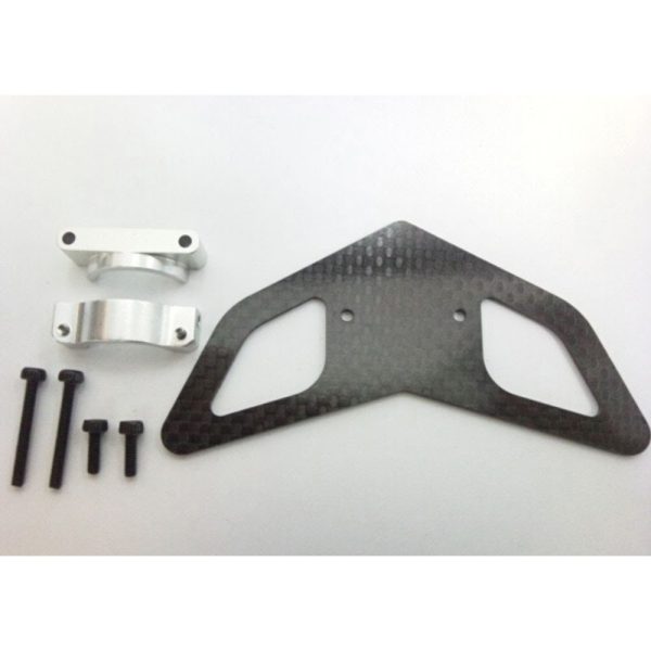 500E Metal Stabilizer Belt D 063