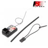 FlySky FS-GR3C Receiver For FS-GR3B 2.4Ghz 3CH Transmitter BR314