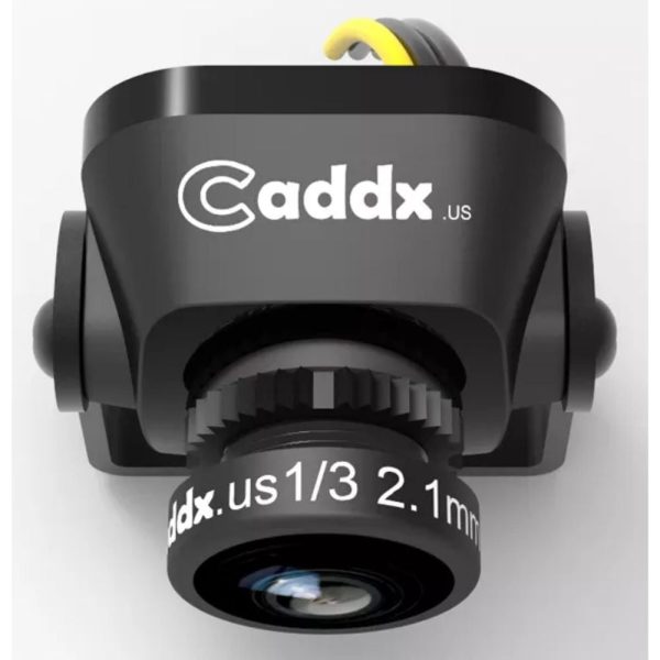 16bae14dab50f6bcaad6b55dc4a92beb1566539329.jpg Caddx Kangaroo 1000TVL 2.1mm 12M 7G Glass Lens 16:9/4:3 Switchable Super WDR 4ms Low Lantency FPV camera WN007