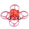 Happymodel Snapper6 65mm Micro FPV Racing Frame Kit 8.3g For RC Drone XJ189