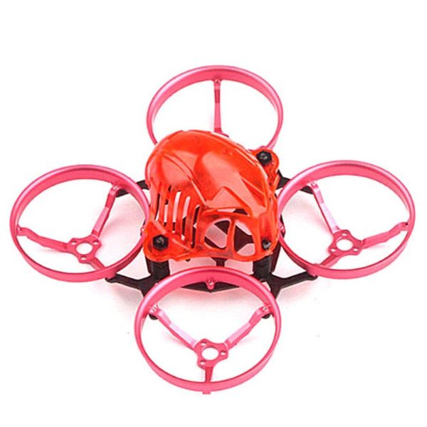 Happymodel Snapper6 65mm Micro FPV Racing Frame Kit 8.3g For RC Drone XJ189
