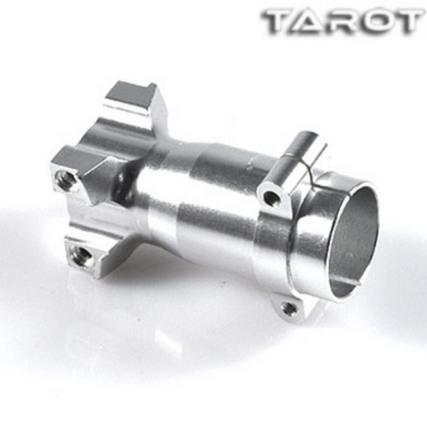 18457665f3ab2ba2d9a7d4353e262ff61585056007.jpg Tarot 450 PRO Metal Tail Box Mount TL2368