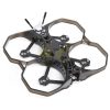 iFlight Protek35 3.5 Inch 151mm CineWhoop HD Frame Kit 16x16mm Hole (Compatible DJI Air Unit) P9248C-35F