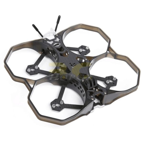 iFlight Protek35 3.5 Inch 151mm CineWhoop HD Frame Kit 16x16mm Hole (Compatible DJI Air Unit) P9248C-35F