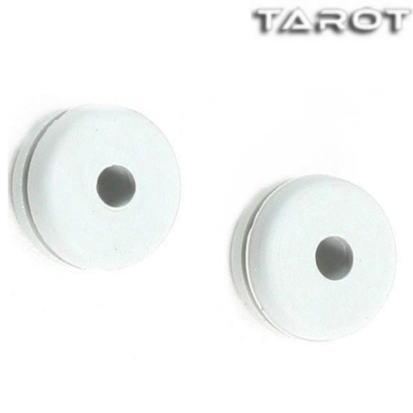 Tarot 450/500 Canopy Nut (2pcs) TL1279