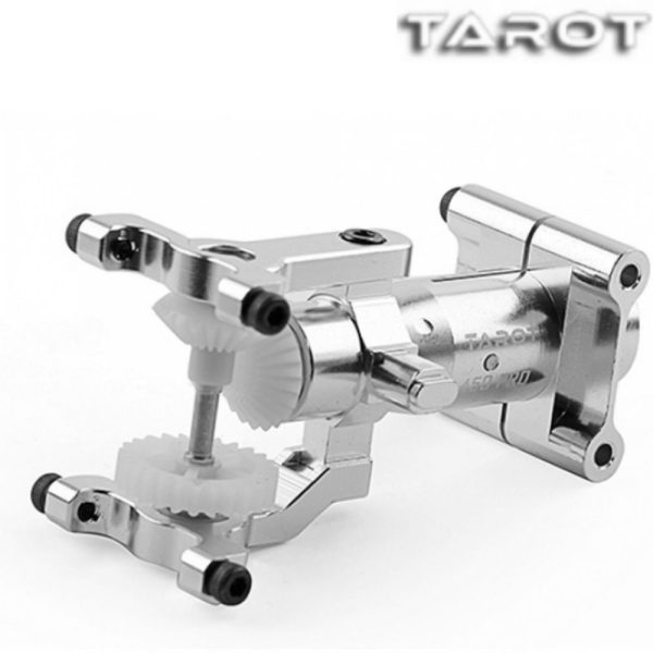 Tarot 450PRO Metal Tail Boom Mount TL45043-02