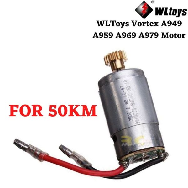 WLToys Vortex A949 A959 A969 A979 Motor A949-32